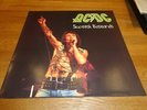 AC/DC   Scottish Bastards rare colour