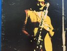 ARCHIE SHEPP  Kwanza IMPULSE, 1974, AS-9262, Stereo/Quad LP Album