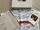 Wham The Final Box Set Limited Edition Number 12,570 Out Of 25,000