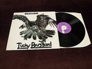 TUCKY BUZZARD 