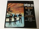 THE BEATLES SOMETHING NEW 1976 JAPAN VINYL LP APPLE  EAS-80564 MINT