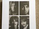 The Beatles - White Album 2018 (4 x 12