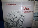 @COLUMBIA SAX 2368 *BLUE/SILVER* GIULINI* TCHAIKOVSKY 