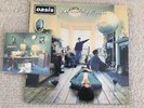 OASIS DEFINITELY MAYBE VINYL (creation 94 Original Gatefold) Plus Shakermaker CD