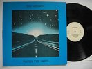 THE MISSION rare live LP: Watch The Skies London Electric Ballroom 27 feb 1986