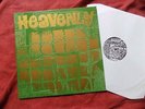 HEAVENLY Vs Satan RARE LP INDIE INDIEPOP SARAH RECORDS