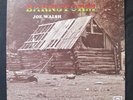 JOE WALSH Barnstorm ABC RECORDS 1972 UK 1st Press A-1/B-1 VINYL LP EX