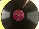 78 rpm- Al Bowlly- Moon Love/ Au Revoir- rare post Ray Noble recording from 1939