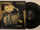 Tom Waits - Franks Wild Years - 1987 US 1st Press (NM) Ultrasonic Clean