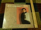 Johnny Mathis   In The Still of The Night (VINYL, LP) '89 Columbia Records *NEW*