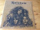 Rainbow - Long Live Rock N Roll Vinyl Record (1978)