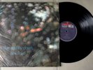PINK FLOYD Obscured By Clouds Colombia Pressing Odeon LP Rock