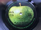 BEATLES /JACKIE LOMAX UK 1970 APPLE 23 