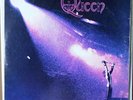QUEEN Freddie Mercury Brian 1974 Mexico EMI Records Mexican Pressing LP 12
