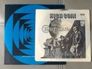 THE CHARLATANS High Coin / When I go sailin by PROMO PHILIPS 45rpm 7” Psych rock