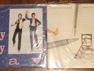 2 MICHAEL JACKSON & PAUL MCCARTNEY 12