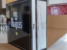 The Beatles 16LP stereo vinyl box set