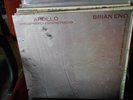 BRIAN ENO RARE LP Apollo - Atmospheres & Soundtracks