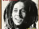 Bob Marley & The Wailers Kaya Japan LP 1978 Toshiba EMI ILS-81030 + Insert