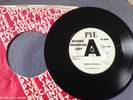 THE BOOMERANGS -DREAM WORLD rare UK 1966 DEMO PROMO / PSYCH MOD / JONATHAN KELLY