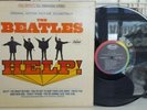 The Beatles - Help  OST STEREO - Capitol SMAS-2386 - VG++ GATEFOLD ROCK/POP