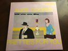 ALICE COOPER PRETTIES FOR YOU VINYL LP WARNERS
