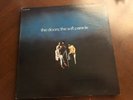 THE DOORS SOFT PARADE VINYL LP ELEKTRA