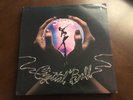 STYX CRYSTAL BALL WHITE LABEL PROMO VINYL LP RARE EXCELLENT