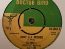 Joe White Rodie All Around UK 7
