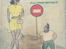Henri Méthalie KILLER BIGUINE SONOVOX Martinique West indies HEAR