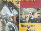 David & Corine Royaume Zouk Guadeloupe DanceFloor Tropical West indies HEAR