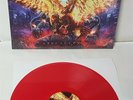 Primal Fear Apocalypse Red Vinyl LP Record new