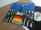 FLOH DE COLOGNE GEYER SYMPHONIE Mint 1974 KRAUTROCK LP Orig OHR
