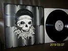 Jimi Hendrix ?LP Sky High
