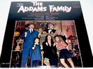 1965 THE ADDAMS FAMILY TV Mono Record LP 1st Issue MINT SEALED VIC MIZZY Owned