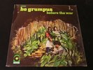 Bo Grumpus - Before The War - ORIGINAL 1968 Psych LP - SEALED