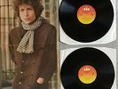 BOB DYLAN-BLONDE ON BLONDE-UK RE-ISSUE 2 x LP SET ON CBS RECORDS-1966-EX.COND