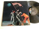Canned Heat LP Future Blues