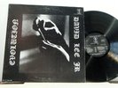 DAVID LEE Jr. LP Evolution 1974 Supernal  private jazz press