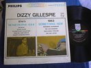 Dizzy Gillespie/Something Old Something New/Shrink/DG/Philips PHS 600-091/MINT-