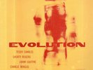109g2.  Teddy Charles Quintet - Evolution - Prestige LP-7078 - 
