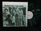 Various-Great Rock 'N Roll Circus-Mushroom 4-ROLLING STONES COLORED VINYL