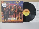 JON BON JOVI Blaze of Glory Young Guns II 2 Soundtrack LP 1990 Vinyl VG++ INNER