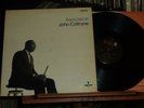 1973 US Impulse AS 95 John Coltrane Ascension Version 2 in 1st type G/F Sleeve