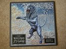 The ROLLING STONES Bridges To Babylon double vinyl LP very rare Keith Richards