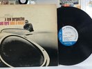 DONALD BYRD A New Perspective Blue Note Stereo Ear Van Gelder Herbie Hancock