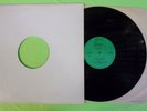 Rare Original Promo P. Funk 45 RPM 12
