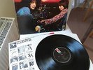 SILVER APPLES original Vinyl LP Contact (1996 KAPP Records)