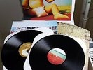 THE CURE     original Vinyl 2LP     Galore (1997)