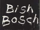 Bish Bosch + Bonus CD Scott Walker UK 2-LP vinyl record (Double Album) CAD3220